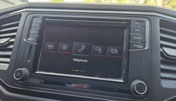 2019 Vwk Amarok td6 finance now 13.jpg